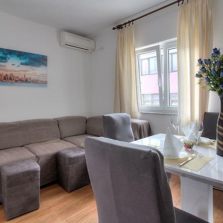 Apartment Marijanka Zengg Kültér fotó